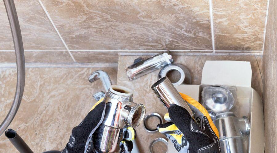 Local Chimney Repair in Gibbsboro, NJ